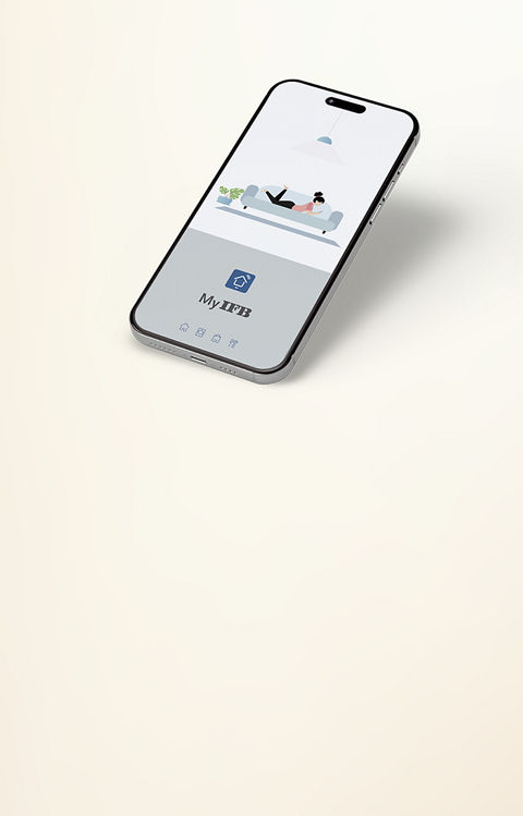 IFB Service & Repair